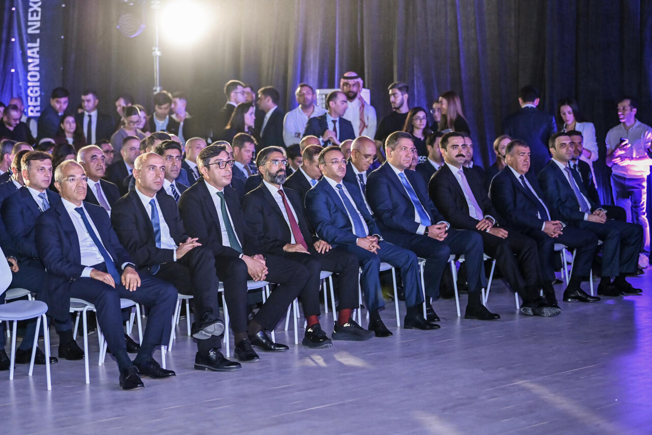 “Baku ID” innovasiya ekosisteminin nəbzi SABAH.city-də döyünür