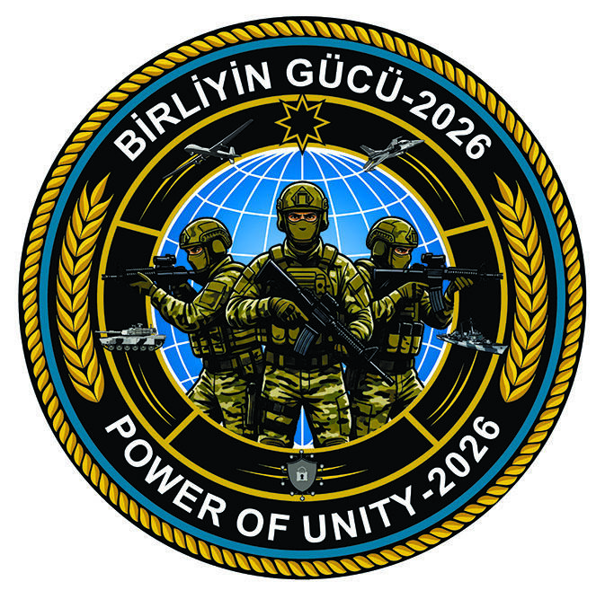 Azərbaycan, Özbəkistan və Türkiyə hərbçilərinin iştirakı ilə “Birliyin Gücü – 2026” təlimi keçiriləcək