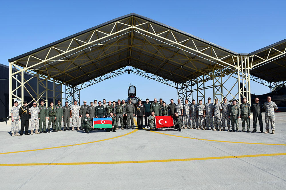 Azərbaycan, Özbəkistan və Türkiyə hərbçilərinin iştirakı ilə “Birliyin Gücü – 2026” təlimi keçiriləcək
