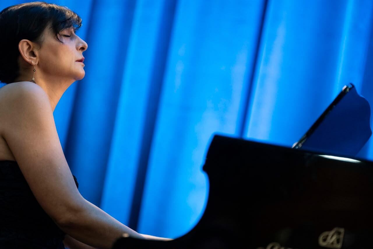 Azərbaycanlı pianoçunun Varşavadakı konserti Polşa dinləyicilərini heyran etdi