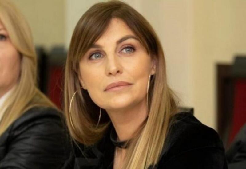 "Я была поражена": грузинская телеведущая поделилась впечатлениями от поездки в Карабах