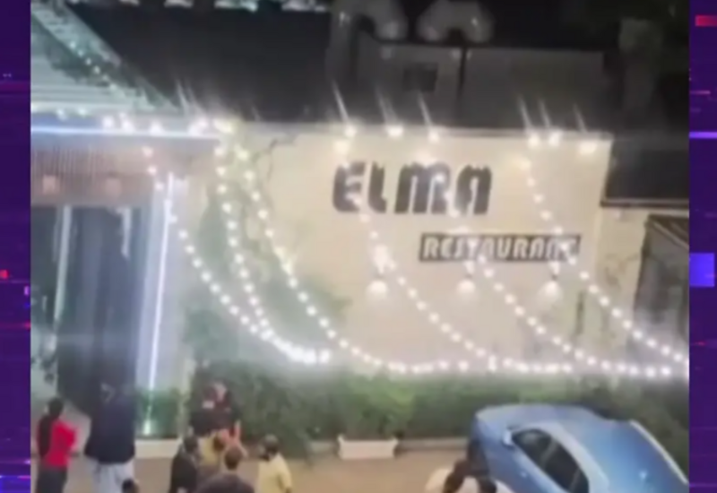 Bakıda səs-küy yayan daha bir restorandan şikayət