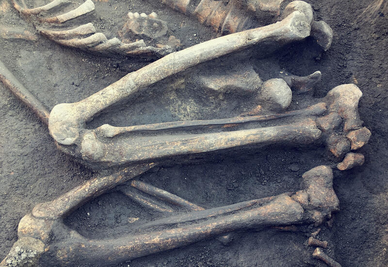 Найдена монументальная крепость Бронзового века, переписывающая историю Африки