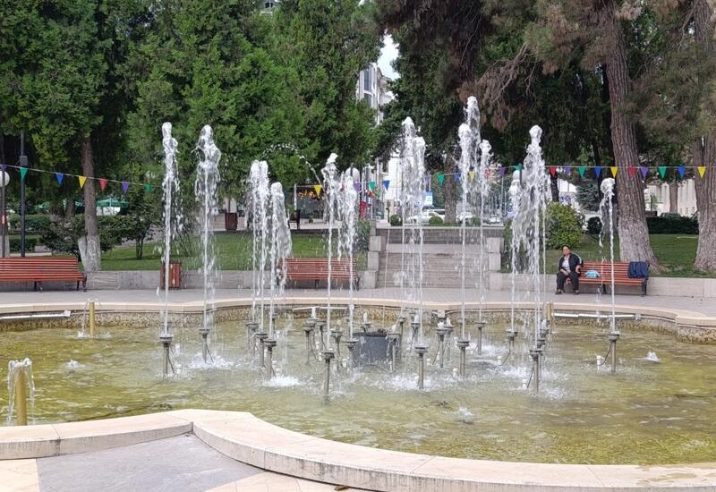 В Ханкенди готовятся к празднованию Дня городов