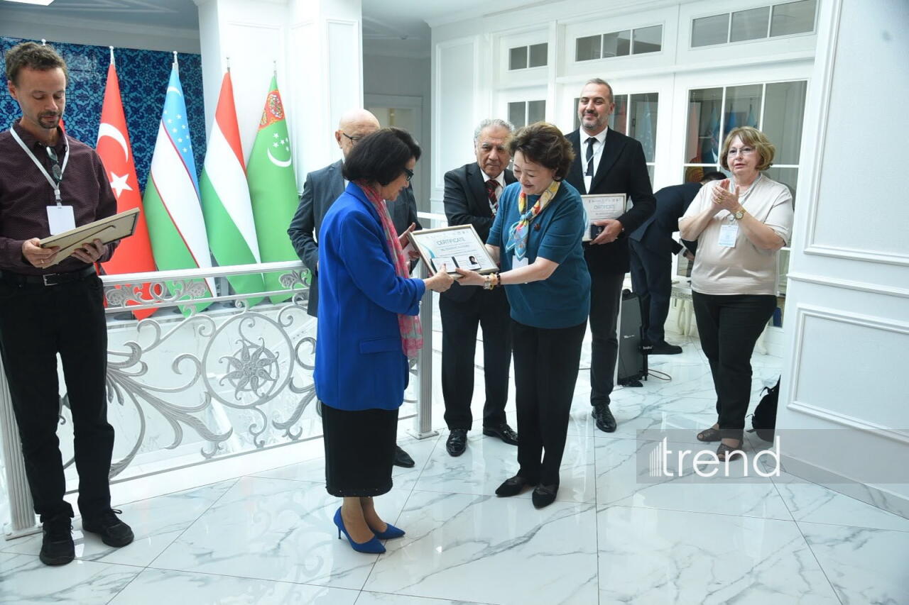 Подписана Бакинская декларация о создании Союза композиторов тюркского мира – Turkic Union of Composers