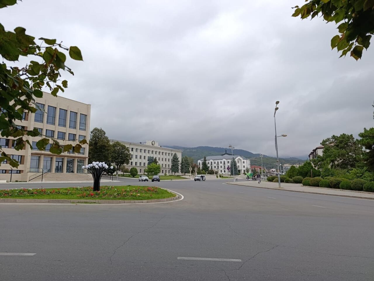 В Ханкенди готовятся к празднованию Дня городов