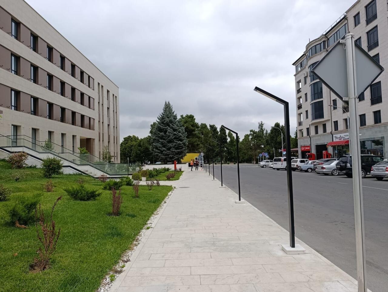 В Ханкенди готовятся к празднованию Дня городов