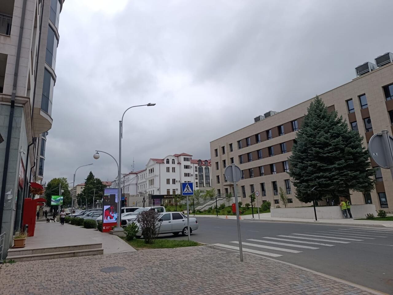В Ханкенди готовятся к празднованию Дня городов