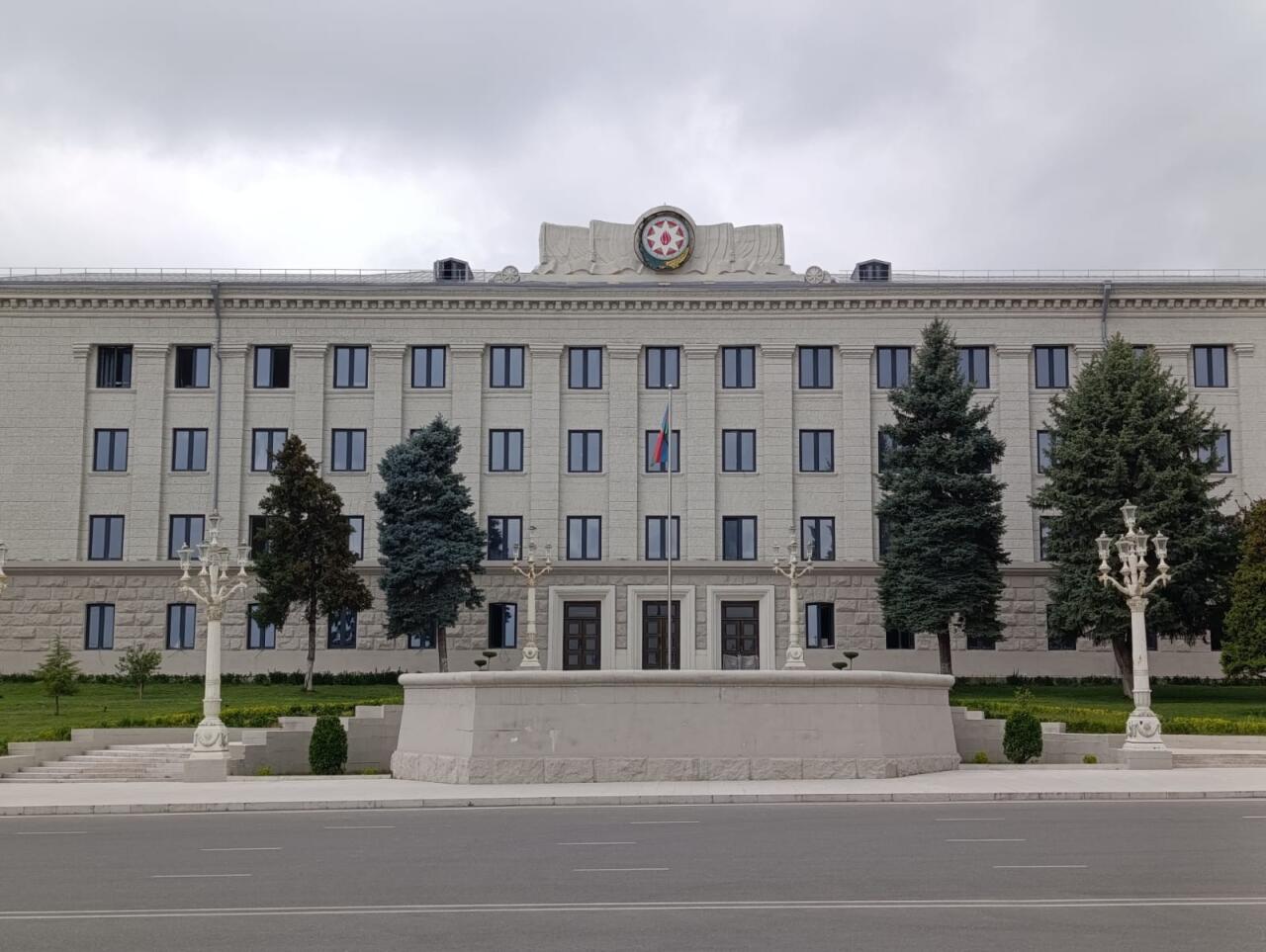 В Ханкенди готовятся к празднованию Дня городов