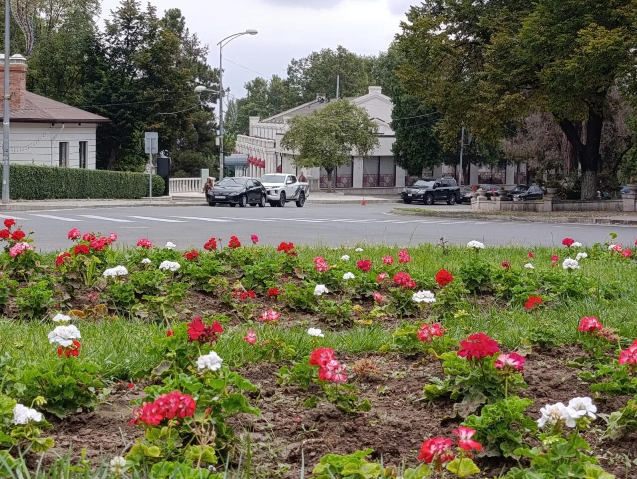 В Ханкенди готовятся к празднованию Дня городов