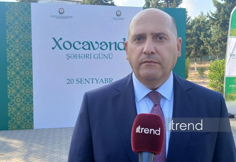 Xocavənddə 1 il ərzində 4 500-ə yaxın sakin doğma torpaqlarına qayıdıb