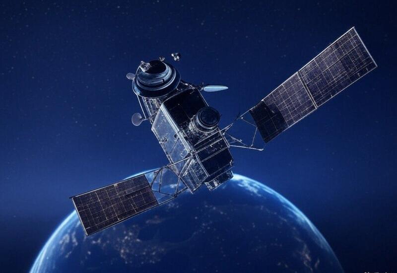 Çin "Kinetica-1" raketi ilə doqquz peykini uğurla kosmosa göndərib