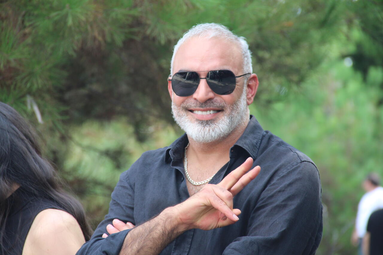 Üzüm, şərab və musiqi - Şamaxıda festival belə başa çatdı