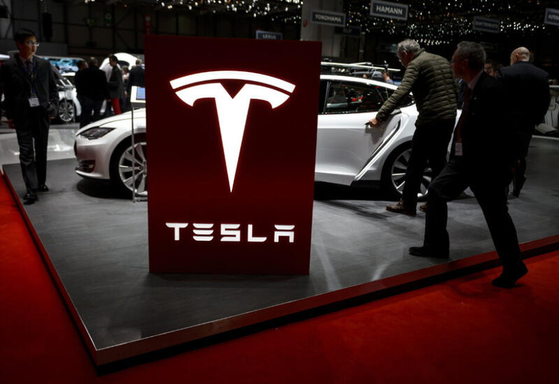 Tesla предстанет перед судом