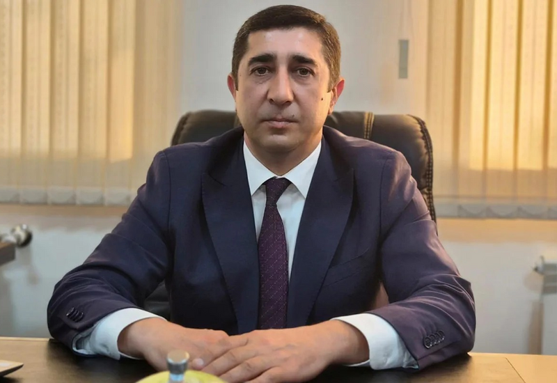 İcra başçısı müavinini işdən çıxardı