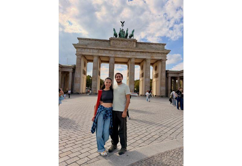 Фотодамп ra_travellers из Берлина