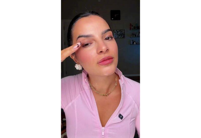 Смоки на минималках от oksana_beautytips