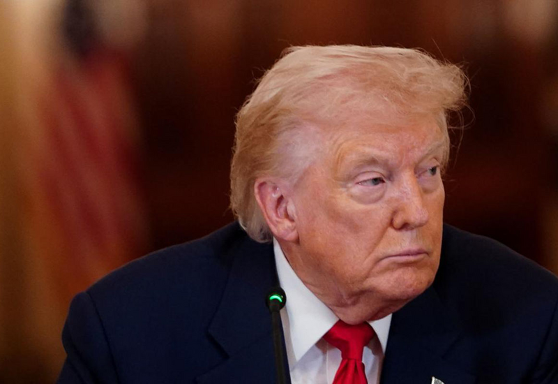 5 крупнейших американских телеканалов объявили Трампу бойкот