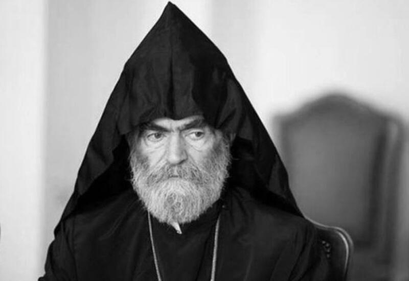 От клятвы умереть у стен Гянджасара до Грин-карты: новая жизнь Паргева в США