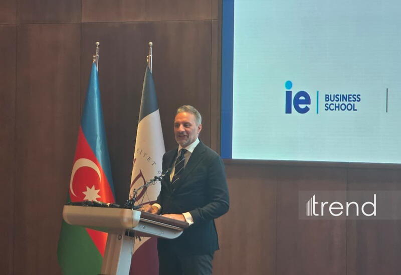 IE University намерен расширять сотрудничество с Азербайджаном