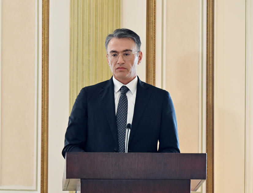 Prezident İlham Əliyevin sədrliyi ilə dağ-mədən və metallurgiya sənayesinin inkişafına dair Dövlət Proqramına həsr olunmuş müşavirə keçirilib
