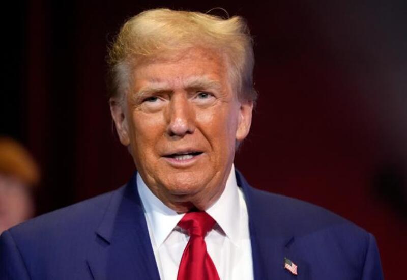 Трамп открыл вертолетную площадку на лужайке Белого дома