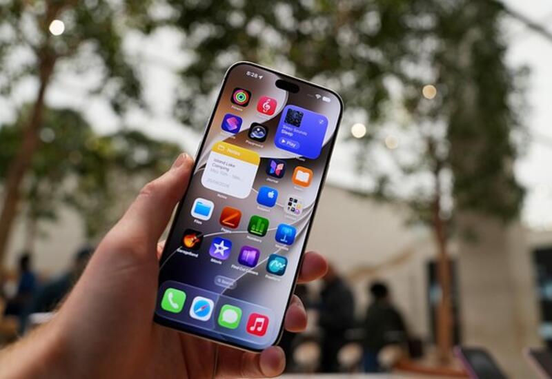 Пользователей новых iPhone перестали узнавать