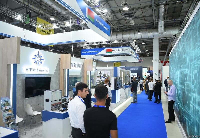 На ADEX 2026 в Баку примут участие делегации из 33 стран