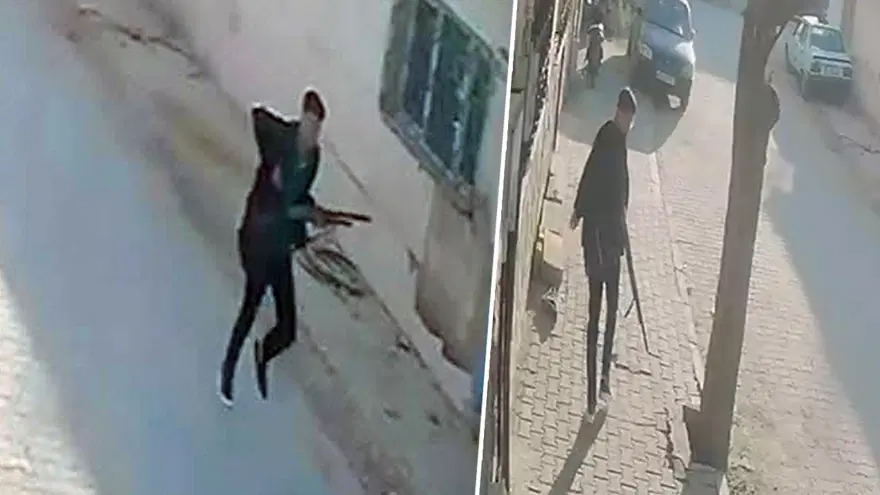 Türkiyədə liseyə silahlı hücumda yaralananların sayı artır