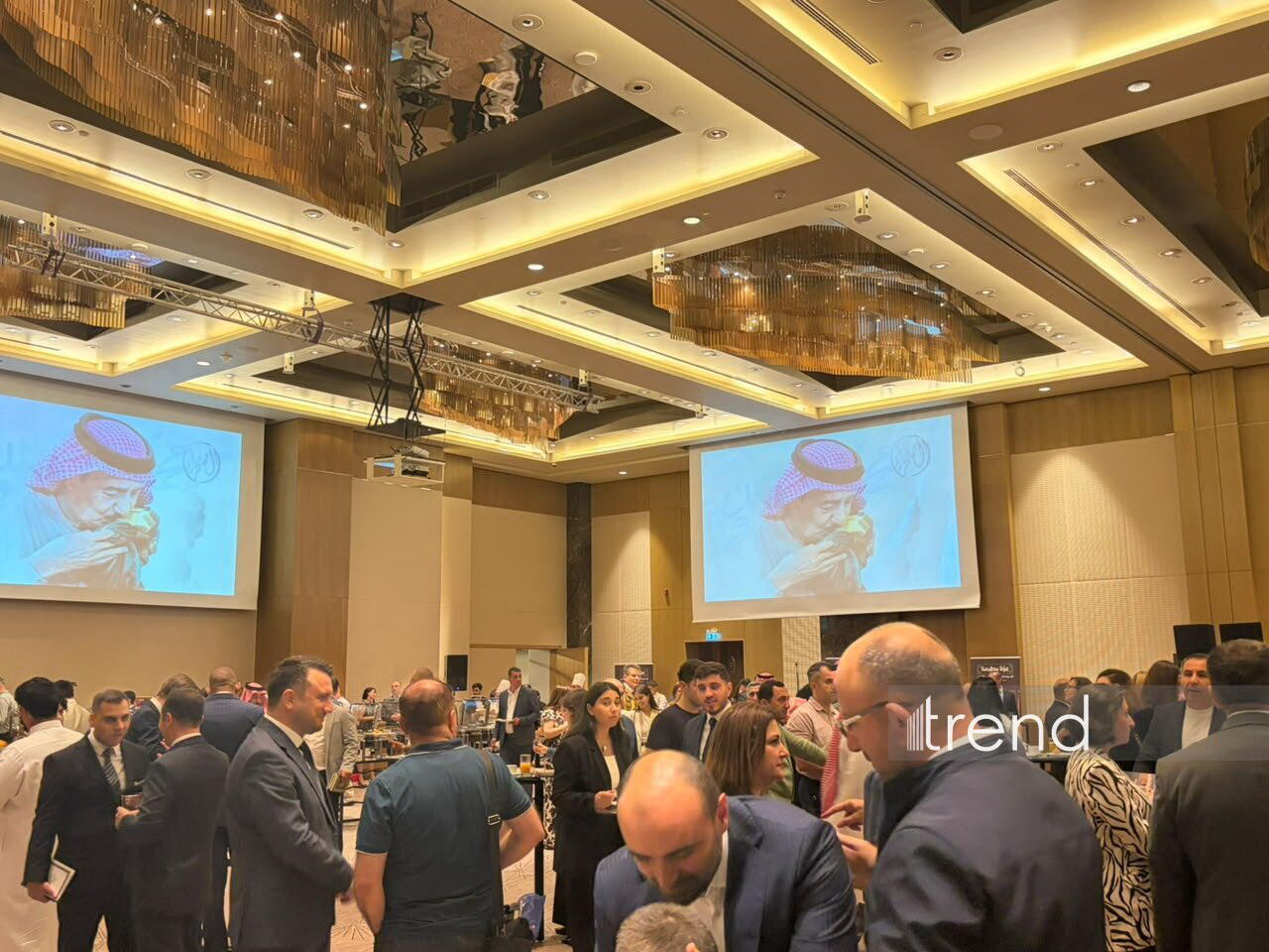 Bakıda Səudiyyə Ərəbistanının Milli Günü münasibətilə rəsmi qəbul keçirilib