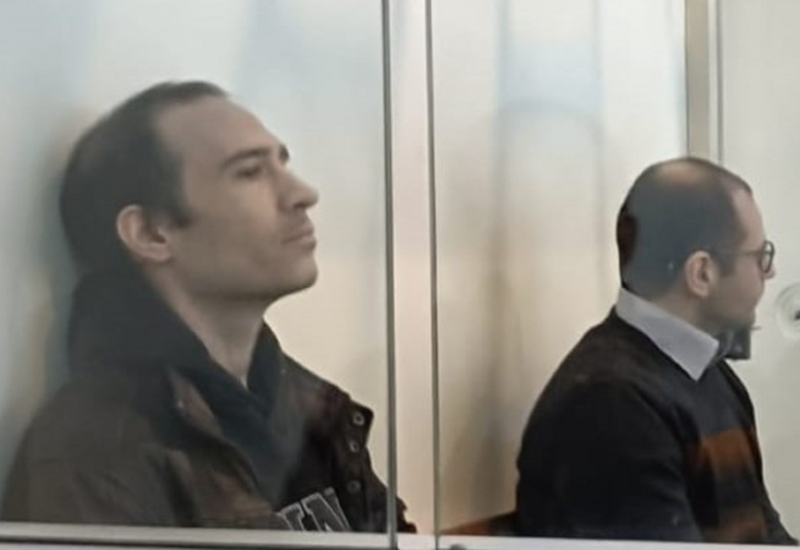 Martin Ryan cəzaçəkmə müəssisəsindən azadlığa buraxılıb