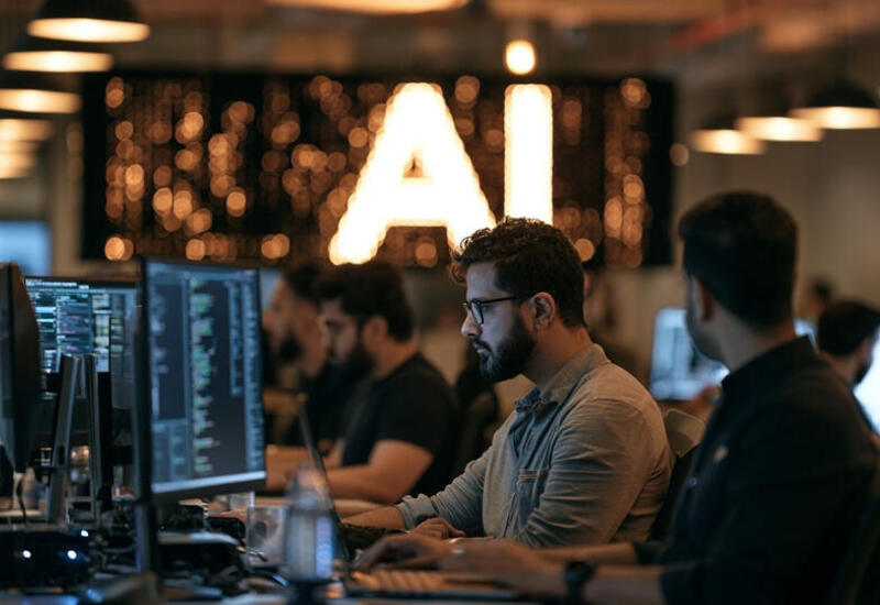 Anthropic и OpenAI обратились к Австралии