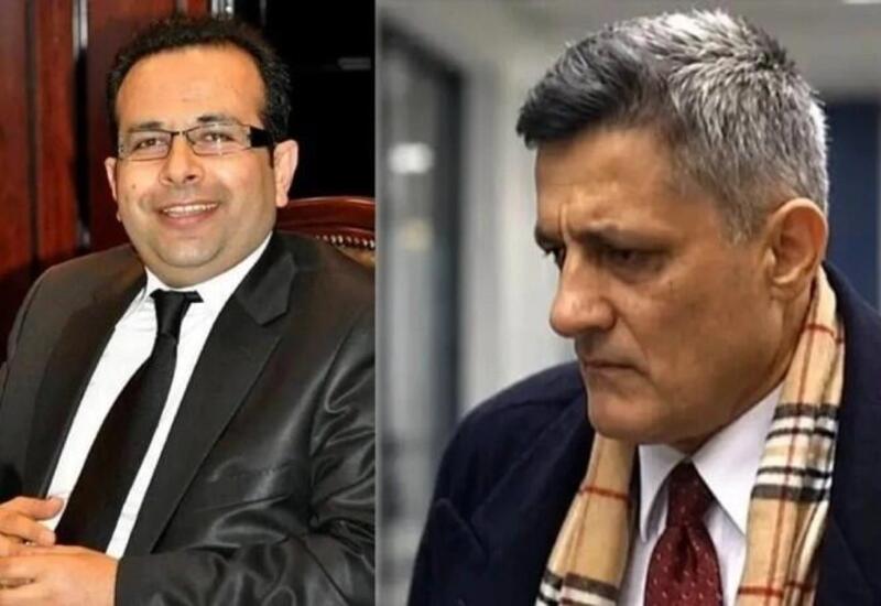 "Kurtlar Vadisi"nin ssenaristi həbs edildi
