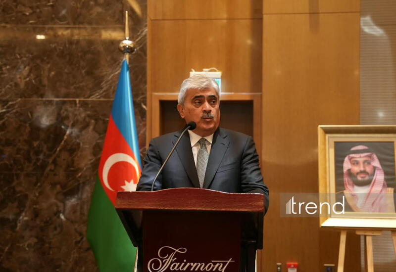 Azərbaycan–Səudiyyə Ərəbistanı Müştərək Komissiyasının 9-cu iclasının bu ilin sonunadək keçirilməsi nəzərdə tutulur