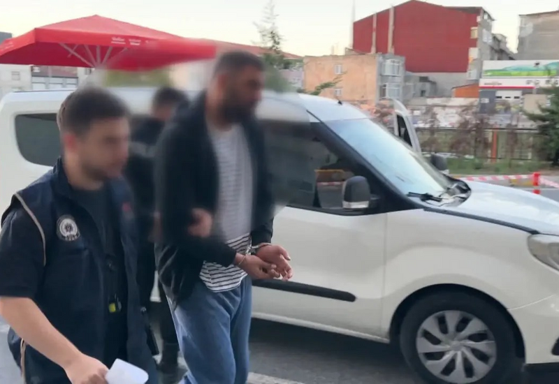 Türkiyədə kibercinayətkarlığa qarşı əməliyyat