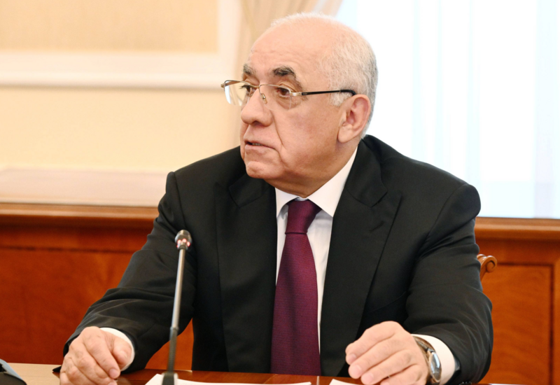 Gələn il azad edilən ərazilərə 3,4 milyard manat vəsait ayrılacaq