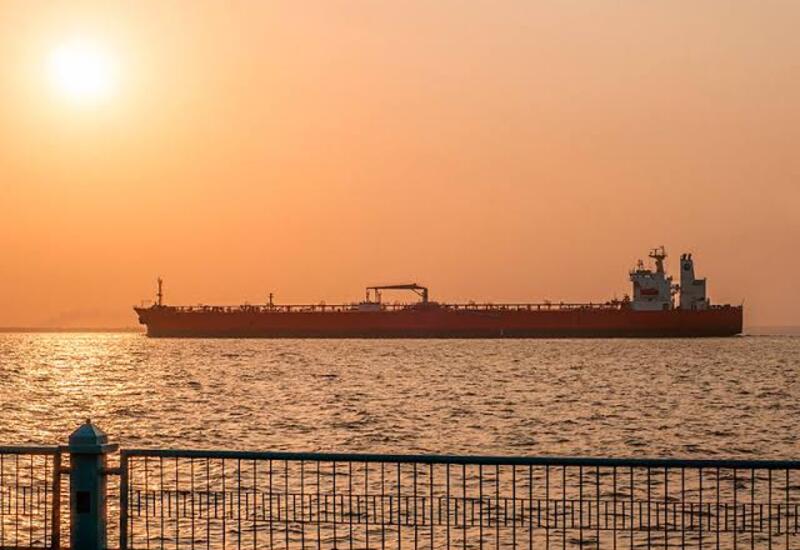 Bloomberg сообщил о приостановке продаж венесуэльской нефти