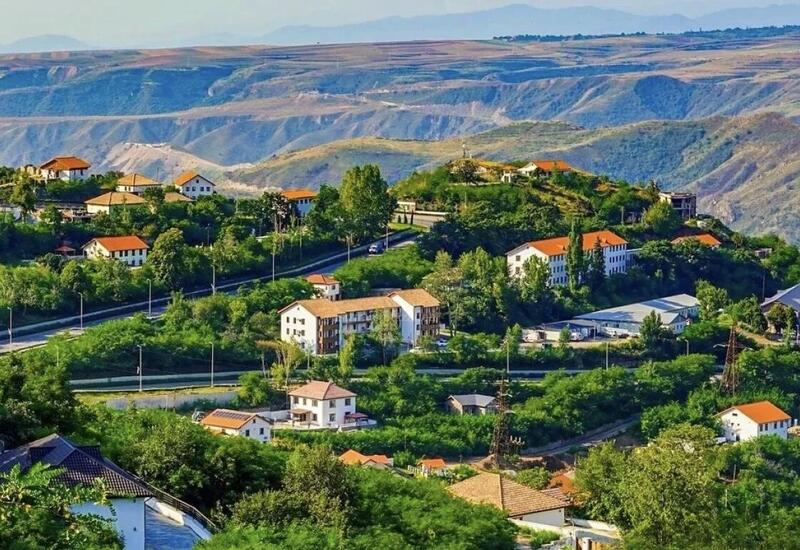 Azad edilmiş ərazilərdə 93 mindən çox insan yaşayır