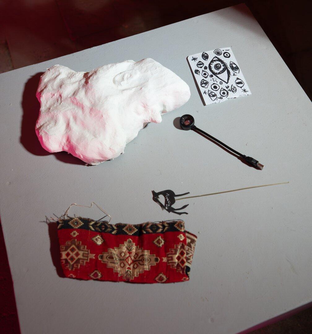 В Баку пройдет второй выпуск Fly to Baku. Art Weekend. Sense the Future NOW