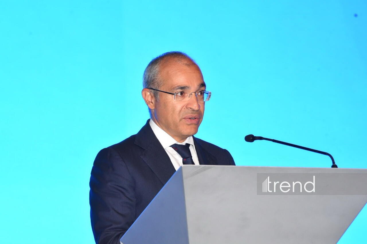 Bakıda II Azərbaycan Beynəlxalq İnvestisiya Forumunun ilk günü başa çatıb