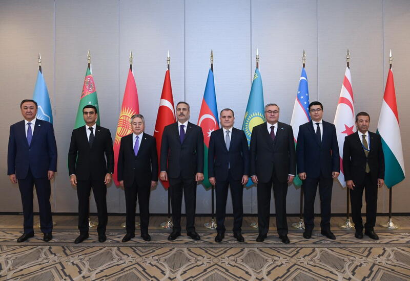 Nyu-Yorkda Azərbaycanın sədrliyi ilə TDT XİN Şurasının qeyri-rəsmi iclası keçirilib, prioritetlər müzakirə olunub