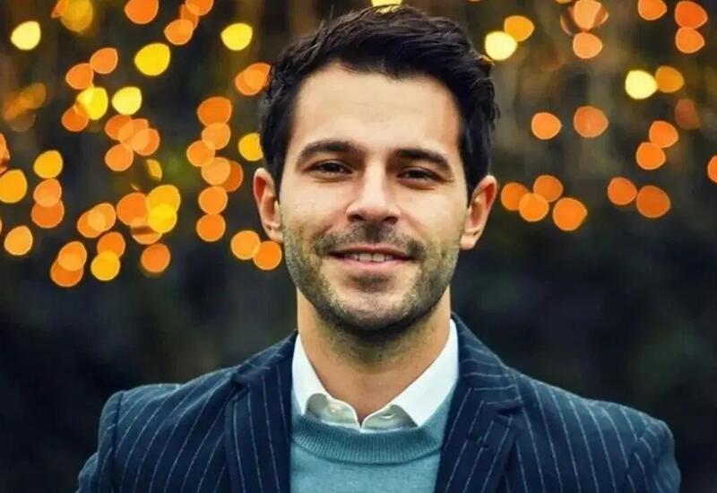 Hakan Sabancı Bakıda