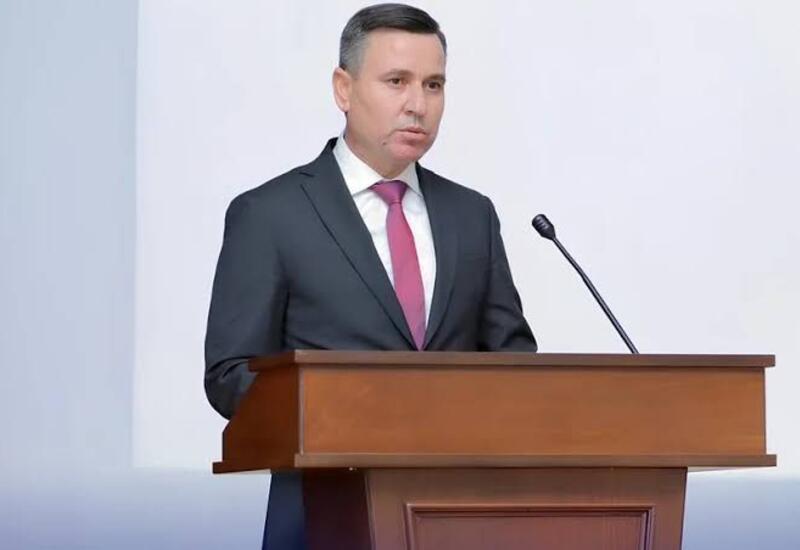 Назначен новый министр образования Нахчывана