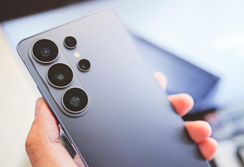 В смартфонах Samsung нашли секретную функцию