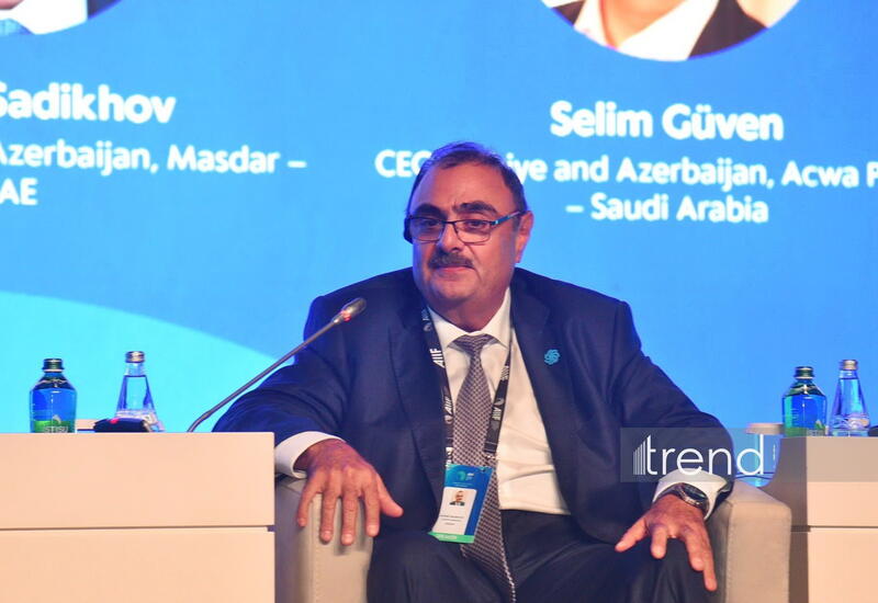 Azərbaycan əsas strateji bazarlarımızdan biridir