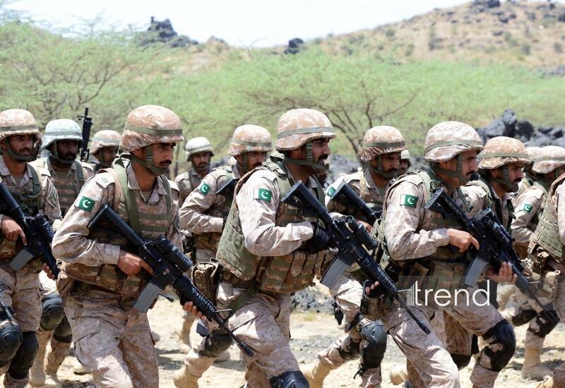 Pakistan Əfqanıstan sərhədində gərginlik yaşanıb