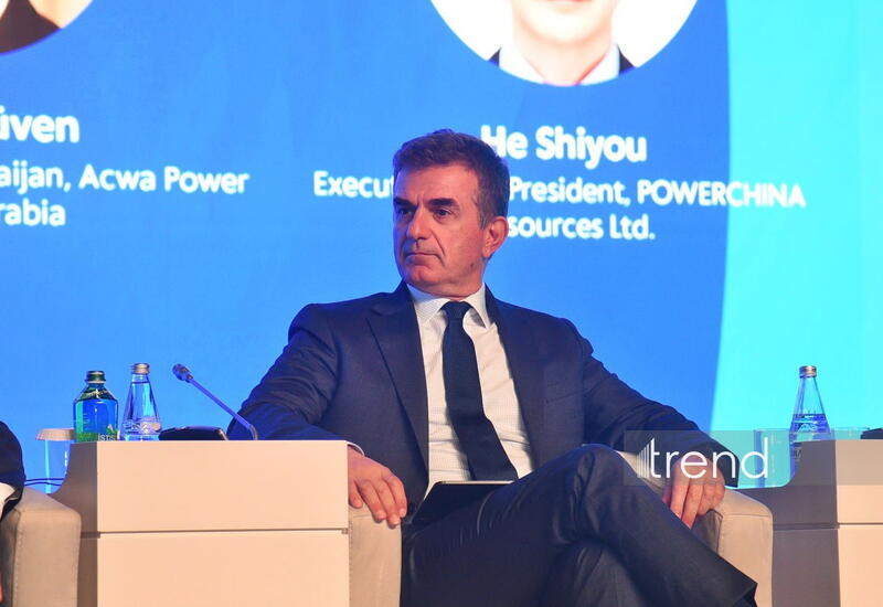 Azərbaycan neft və qazla yanaşı, bərpa olunan enerji resursları ilə də zəngindir