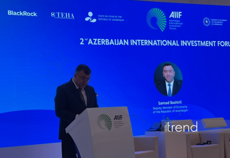 Orta Dəhliz təchizat zəncirlərini genişləndirmək istəyən şirkətlər üçün yeni imkanlar yaradır