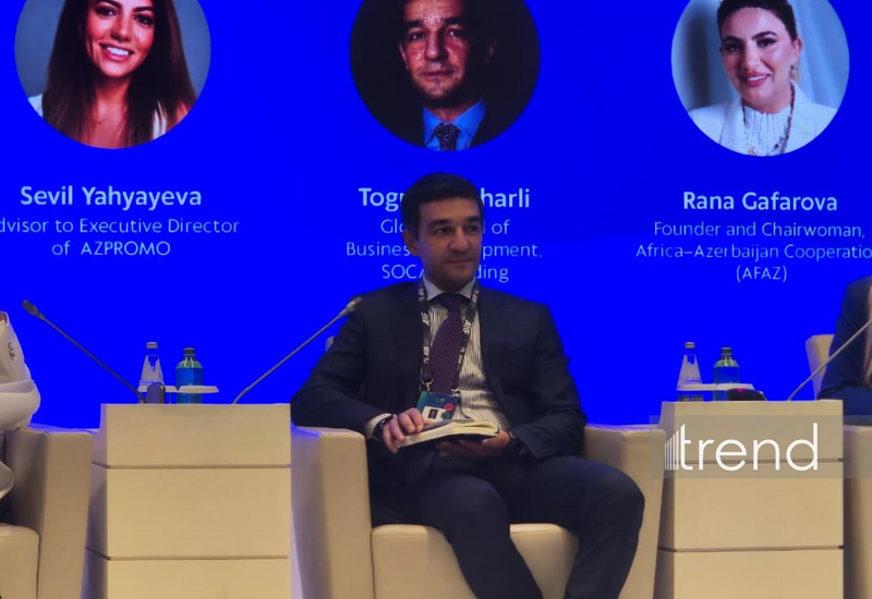 SOCAR-ın Kot-d’İvuarda aktiv alması Azərbaycanın Afrikaya investisiyalarını artıracaq