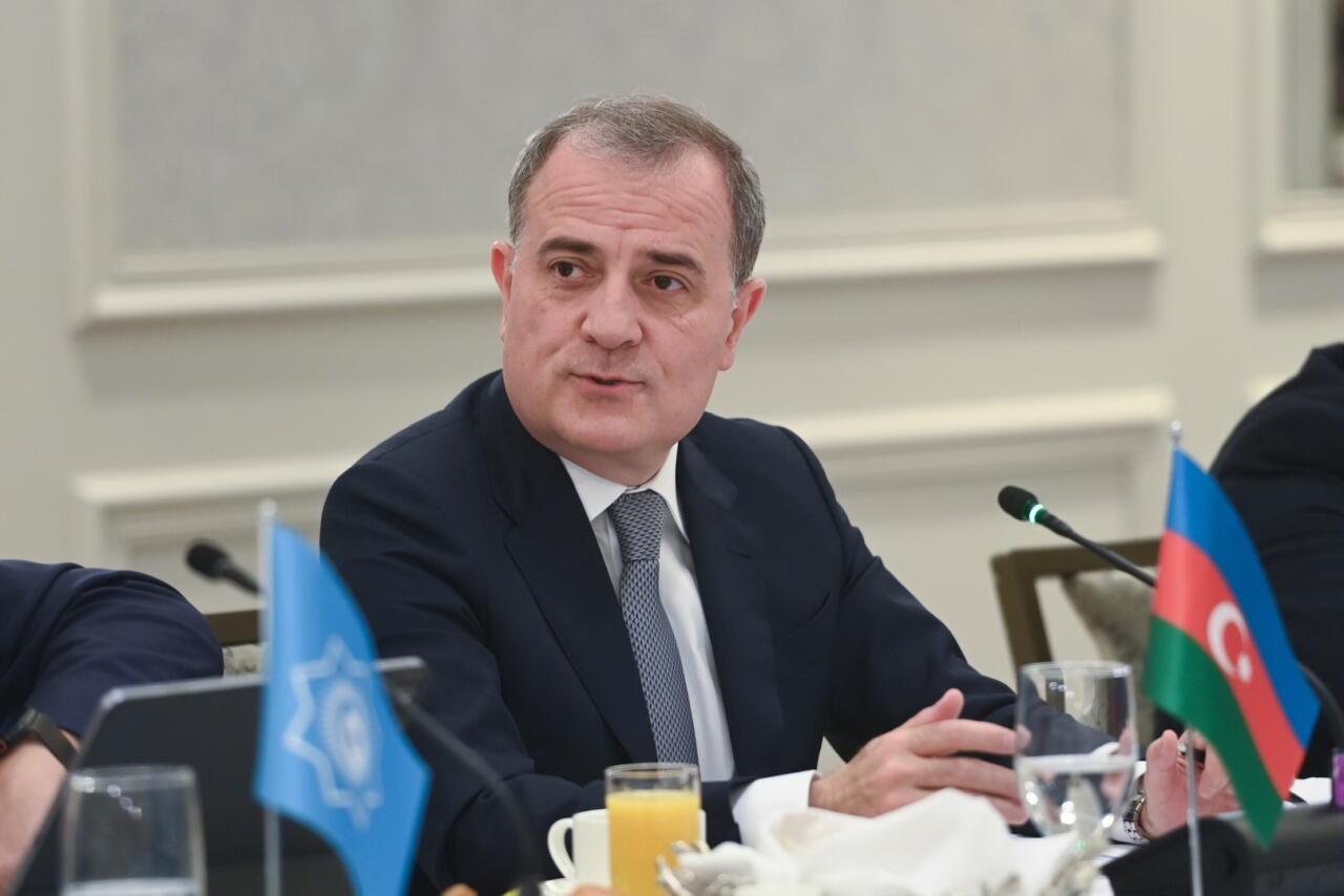 Nyu-Yorkda Azərbaycanın sədrliyi ilə TDT XİN Şurasının qeyri-rəsmi iclası keçirilib, prioritetlər müzakirə olunub